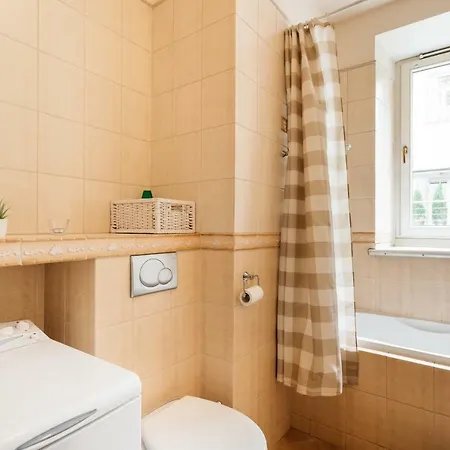 Wisla - Just 300m From Market Square