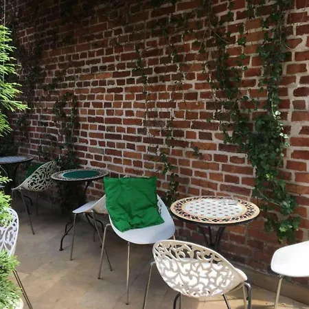 Διαμέρισμα Wisla - Just 300m From Market Square Krasków