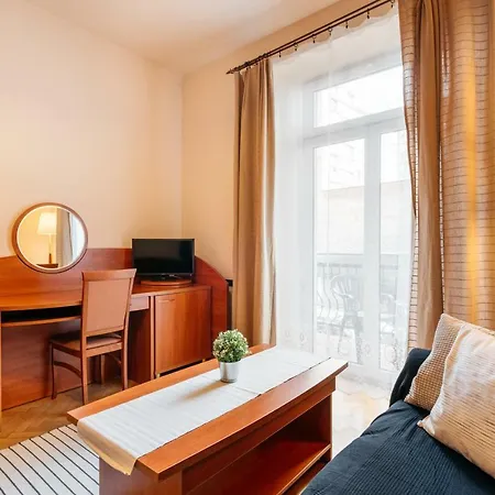 Wisla - Just 300m From Market Square *