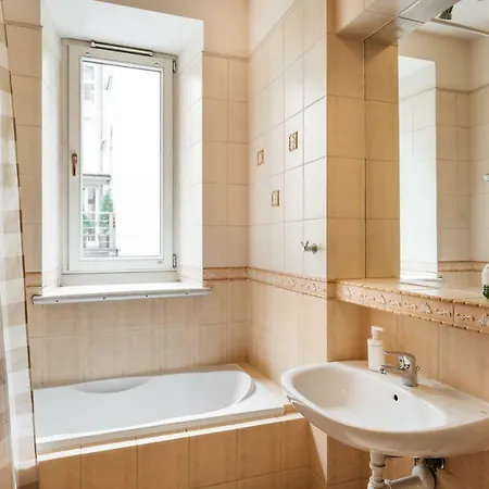 Wisla - Just 300m From Market Square Appartement *
