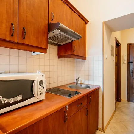 Wisla - Just 300m From Market Square