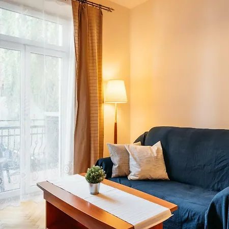 Wisla - Just 300m From Market Square *