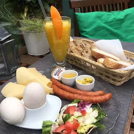 Wisla - Just 300m From Market Square * Krakau
