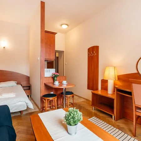 Wisla - Just 300m From Market Square